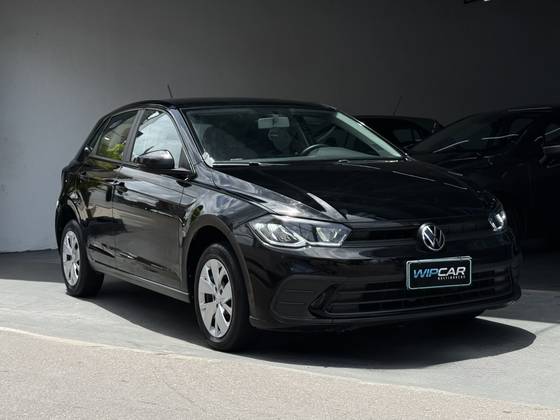 VOLKSWAGEN POLO 1.0 MPI MANUAL VOLKSWAGEN POLO 1.0 MPI MANUAL